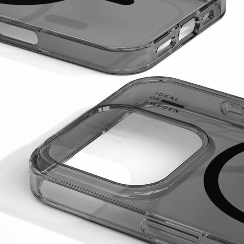 Ideal of Sweden Clear Case MagSafe iPhone 16 Series IDCLCMSI2461P470
